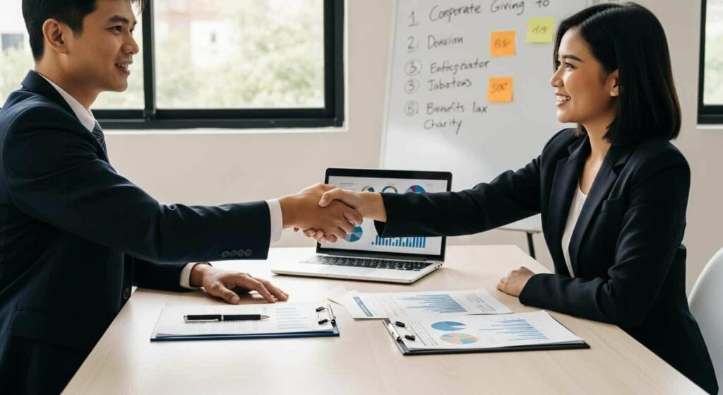 Crowdfunding vs mécénat participatif