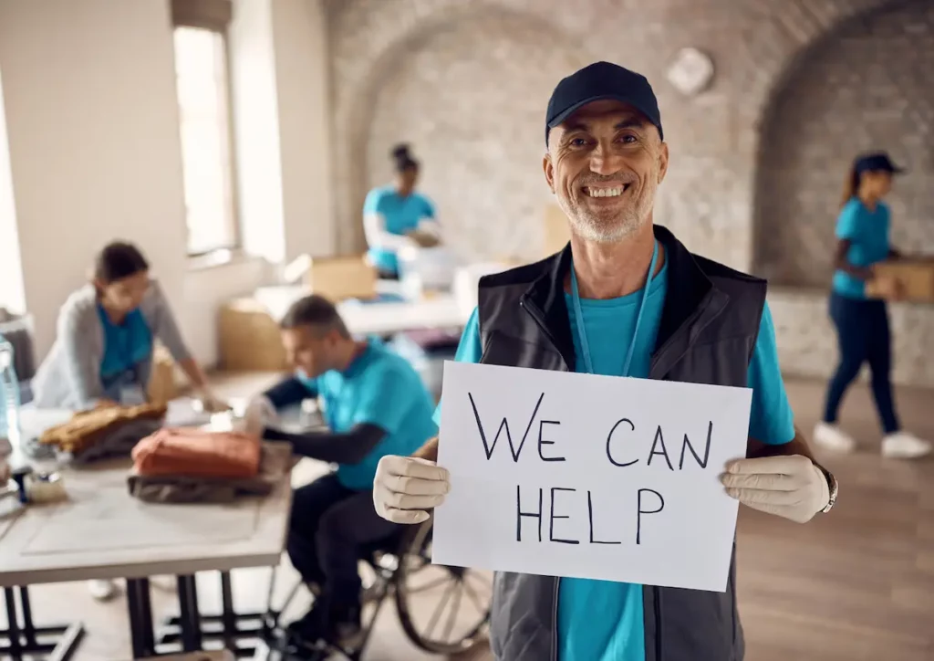 Mécénat social : définition, avantages fiscaux et guide pratique