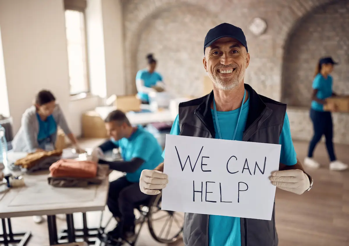 Mécénat social : définition, avantages fiscaux et guide pratique